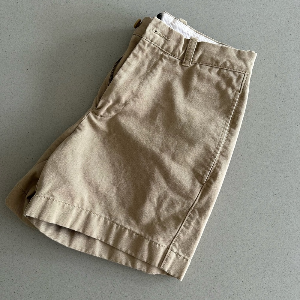 J. Crew Essential Chinos - Picture 3 of 3